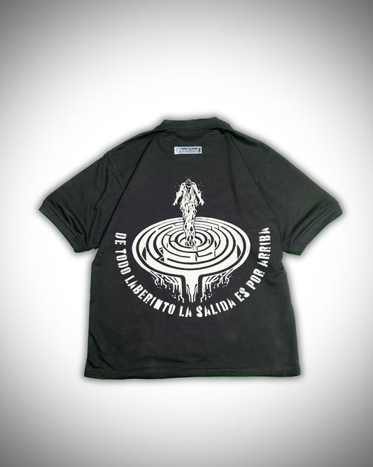 Camiseta Oversize - Drop002